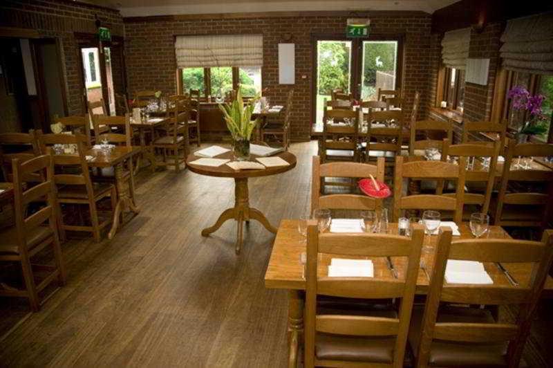 ホテル White Hart By Chef & Brewer Collection Chalfont St Giles エクステリア 写真