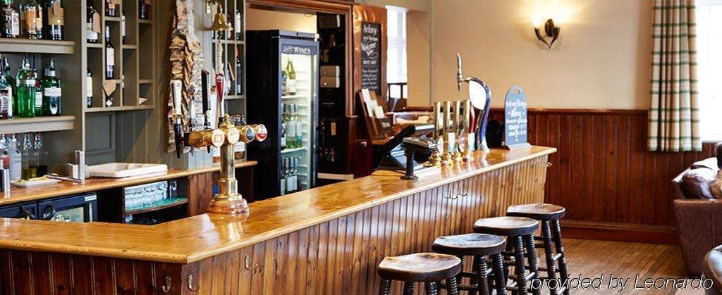 ホテル White Hart By Chef & Brewer Collection Chalfont St Giles エクステリア 写真