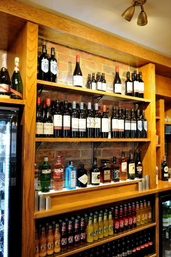ホテル White Hart By Chef & Brewer Collection Chalfont St Giles エクステリア 写真