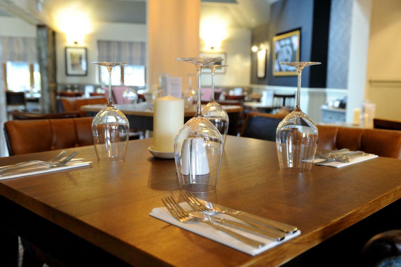 ホテル White Hart By Chef & Brewer Collection Chalfont St Giles エクステリア 写真